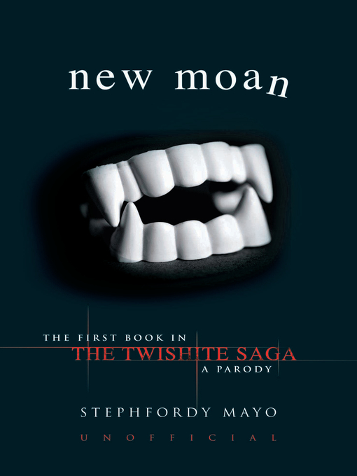 Title details for New Moan:  the First Book in the Twishite Saga by Stephfordy Mayo - Available